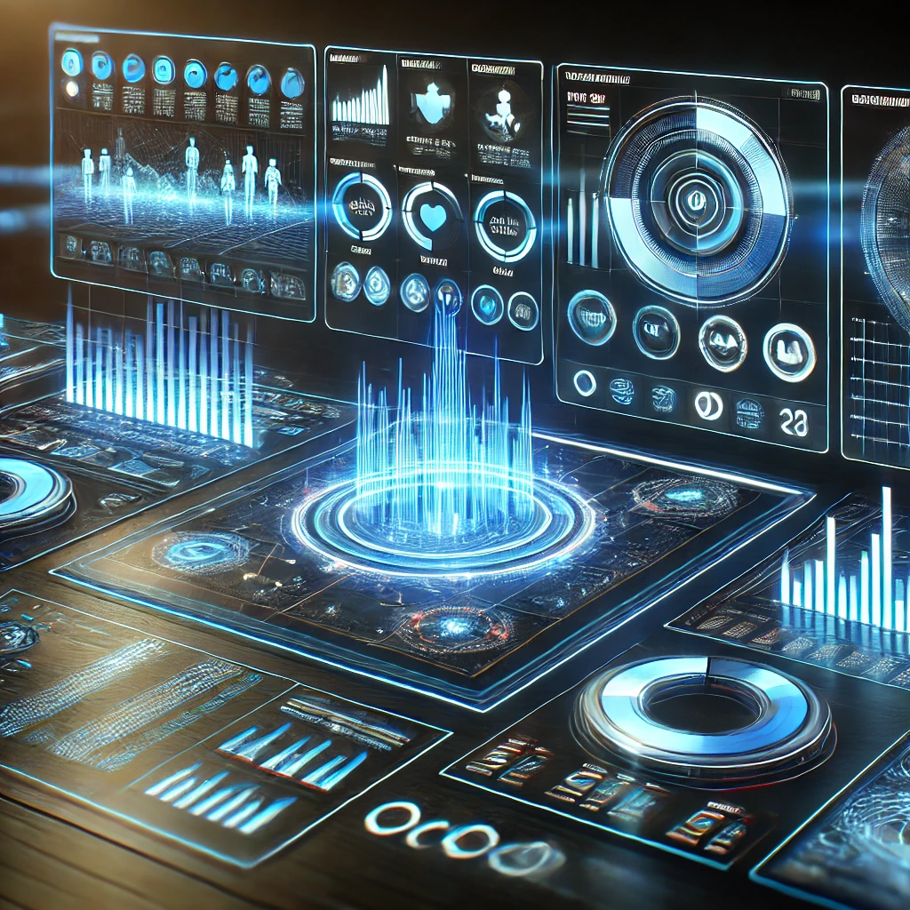 Analytics & Reporting